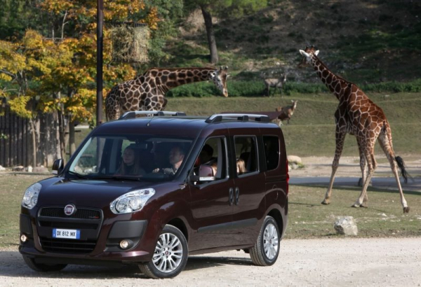 Fiat Doblo