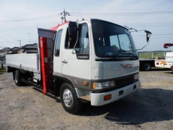 Hino Ranger