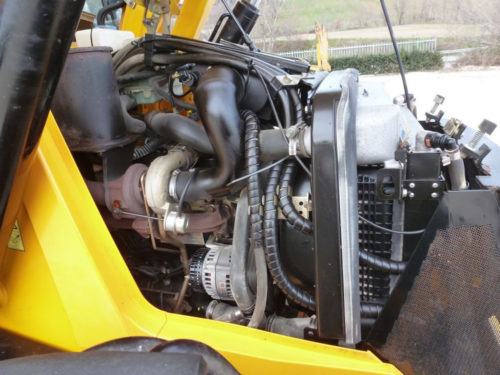 JCB 4CX