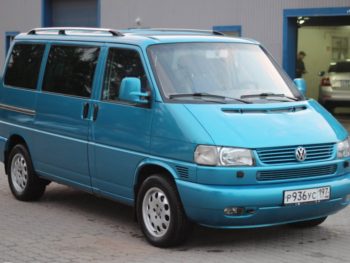 Volkswagen T5