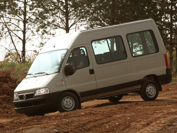 Fiat Ducato