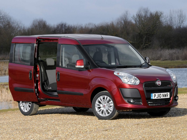 Fiat Doblo