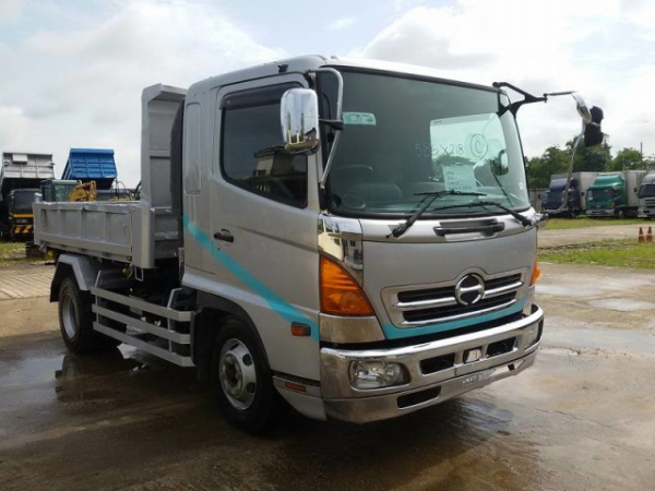 Hino Ranger