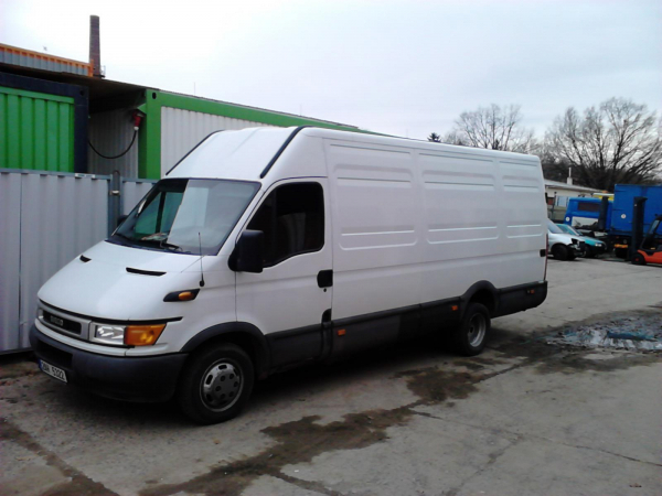 Iveco Daily