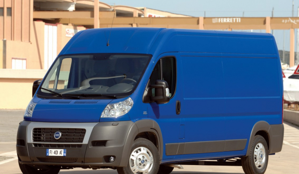 Fiat Ducato