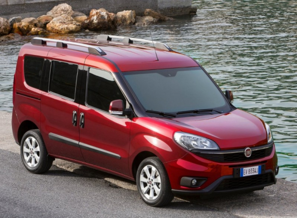 Fiat Doblo