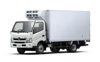 Hino 300