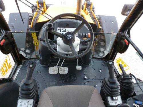 JCB 4CX