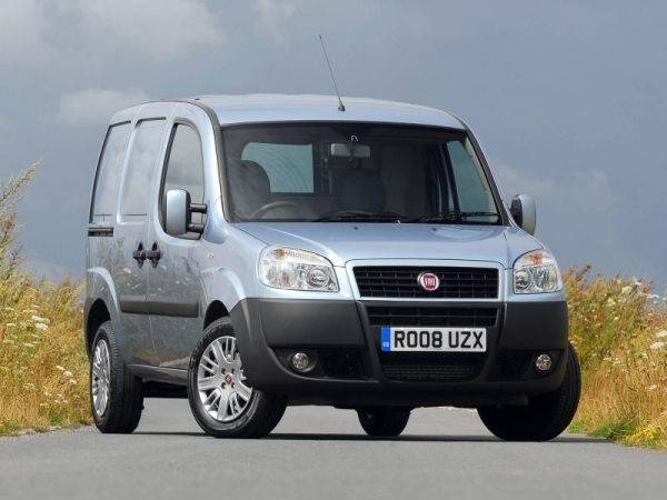 Fiat Doblo