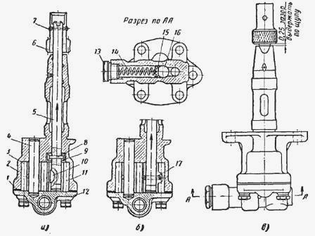 ГАЗ-52