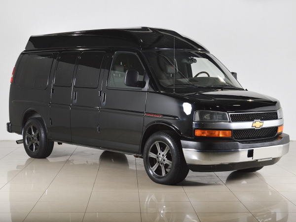 Chevrolet Express