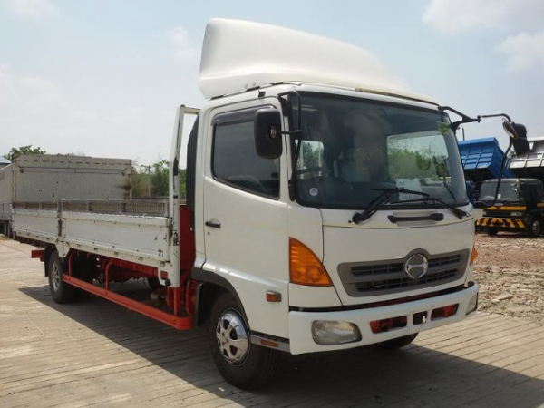 Hino Ranger