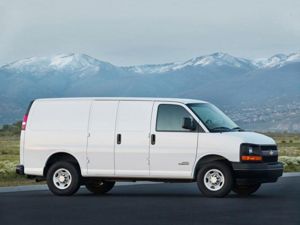 Chevrolet Express