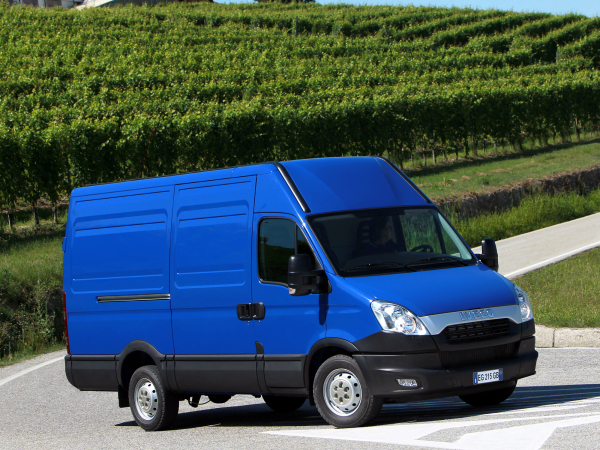 Iveco Daily