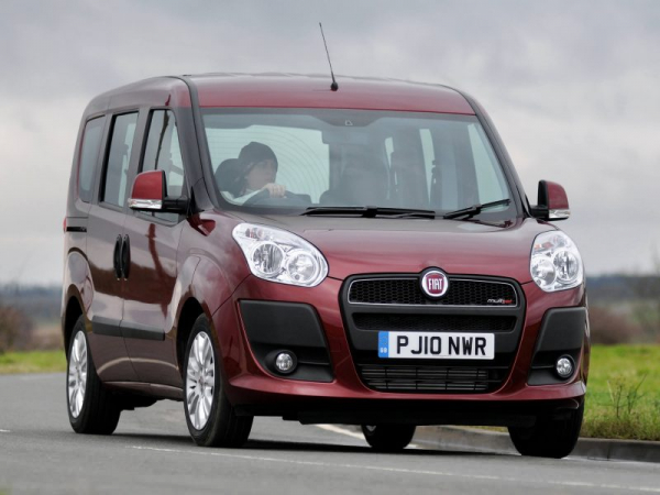 Fiat Doblo