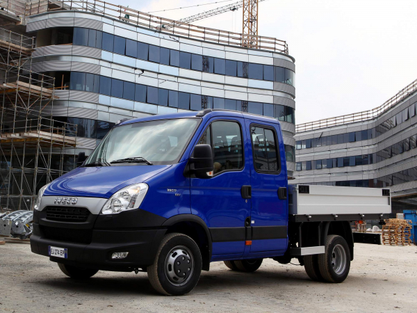 Iveco Daily