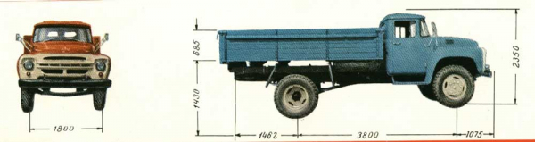 ЗИЛ-130